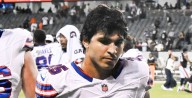 Buffalo Bills release LB Jimmy Ciarlo, CB Jalen Kimber on Tuesday