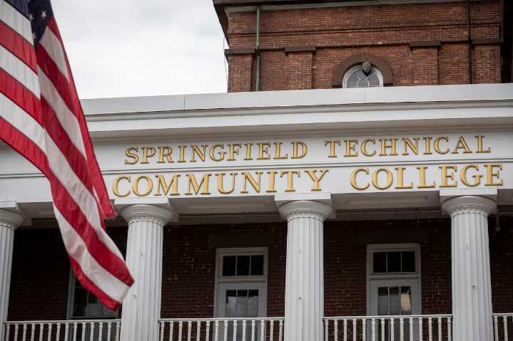 STCC hosts fall career fair on Thursday
