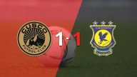 Liga 1: Cusco FC y Comerciantes Unidos igualaron 1 a 1
