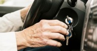 Drivers urged to put baking soda 'under their car seat' this October
