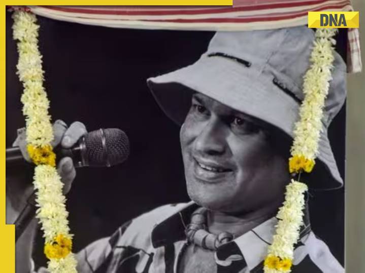 Assam CM Sarma's BIG statement on Zubeen Garg death case
