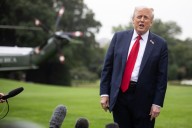 ONG demanda al Gobierno Trump en caso de supuesto soborno a 'zar de la frontera'