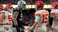 From struggling to surging: The 3 factors that transformed the Chiefs’ offense in just two weeks