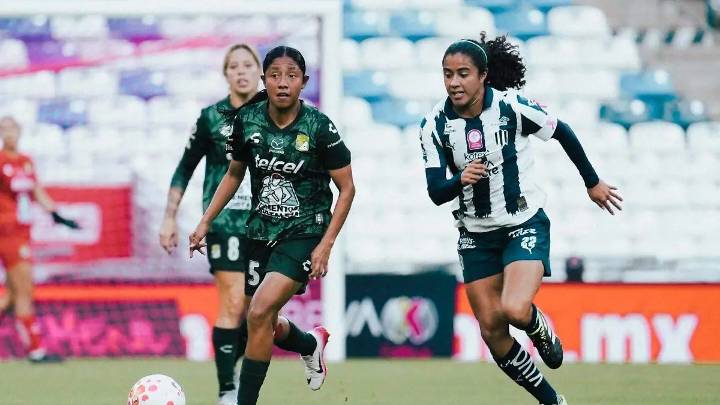 Las Fieras al borde de la eliminación tras sucumbir frente a Rayadas
