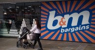 B&M has £3 version of £7.2k ornament usually seen in celebrity homes