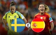 Suecia vs España: ¿Dónde ver la semifinal de vuelta de la UEFA Nations League Femenina 2025?
