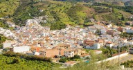 Por estas razones Benamargosa es el pueblo más pobre de España