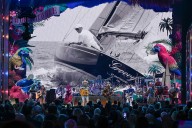 Legendary country music singer announces final show featuring all