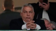 Orbán and his main rival plan dueling demonstrations as Hungary's elections near