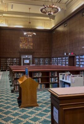 Haunted Hoosier history: Ghosts, urban legends and the true crime craze