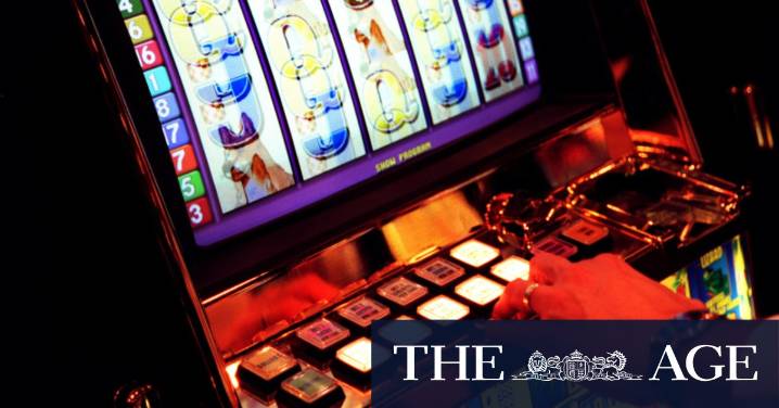 NSW poker machines: Liberals push to axe shutdown exemptions amid Nationals opposition