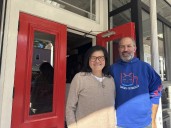 Lucky Catskills, a new Asian restaurant and café, opens in Kingston