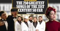 Estos son los mexicanos que brillan en la lista de las 250 mejores canciones del siglo XXI, según Rolling Stone