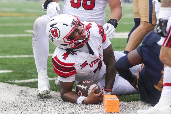 Deadspin | Utah out to maintain momentum against No. 21 Arizona State