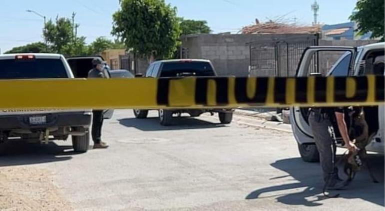 Reventaron casa y liberan a secuestrados en la Felipe Ángeles