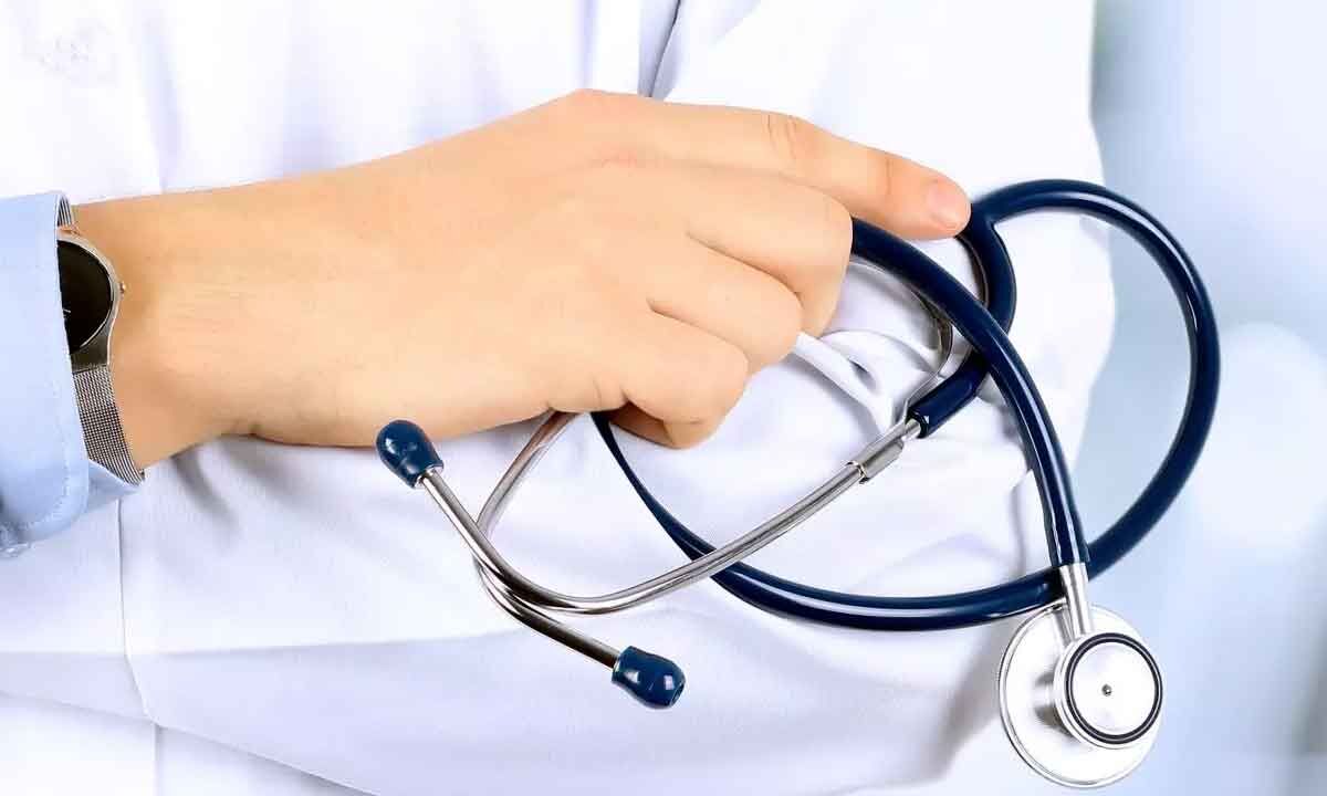 Govt okays 20% PG medical in-service quota this year