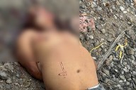 Buscan a los que torturaron y mataron a ‘Checha’ en Ciénaga