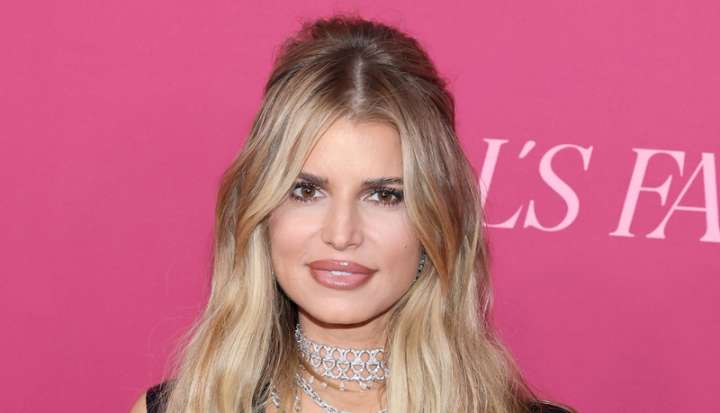Jessica Simpson Explains Why She’s Into Younger Men After Her Divorce | Jessica Simpson 