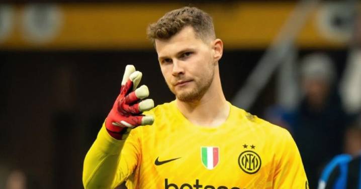 ÚLTIMA HORA: Jugador del Inter atropella mortalmente a un anciano en silla de ruedas