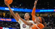 Dawn Staley, South Carolina prepare for season without Chloe Kitts: ‘We’re unafraid’