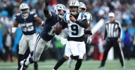 NFL Week 6: Early afternoon games open thread