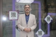 Javier Gamón, presidente de la Asociación de Empresas de Digitalización y nuevas Tecnologías de la provincia de Teruel: “Teruel debe evolucionar hacia la innovación para una producción eficiente y com