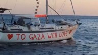 Global Sumud Flotilla defies Israel’s Gaza blockade as tensions soar in Middle East