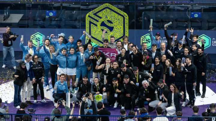 La Hexagon Cup 2026 anuncia un calendario plagado de estrellas