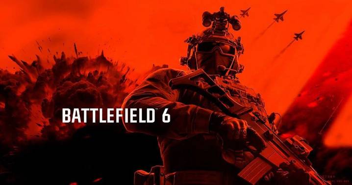 Battlefield 6 release date confirmed but UK fans left questioning one thing