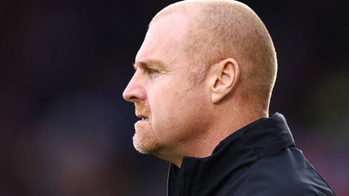 Is Sean Dyche the perfect fit for Nottingham Forest?