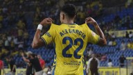 La previa del UD-Cádiz: El niño de oro Ale García contra la psicosis del Gran Canaria
