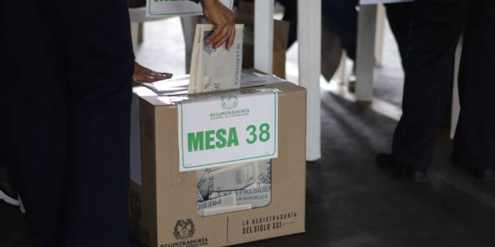 Estas son las multas y sanciones por no asistir como jurado en elecciones de Juventudes 2025
