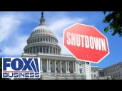 ‘ONE OF THE FEW LEVERAGED TIMES WE HAVE’: Dem admits political calculus amid shutdown