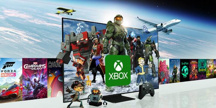 Microsoft lanzará una versión gratuita de Xbox Cloud Gaming con anuncios