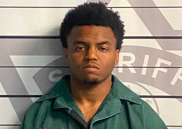 Suspect linked to deadly Alcorn State shooting arrested