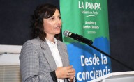 “Hay evidencia científica de que los efectos del cambio climático ya se están sufriendo”