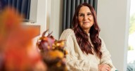 'I had no idea I was pregnant when I had tummy tuck'
