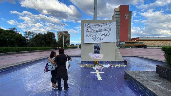 Rector de la UNAM Pide Regresar a Clases Presenciales en Escuelas en Paro por Amenazas Virtuales