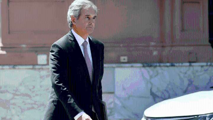 El desginado canciller Quirno jurará este martes a las 17 en la Casa Rosada