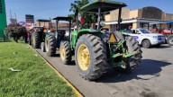 ¿Qué Carreteras Estarán Bloqueadas Hoy en Jalisco por la Marcha Pacífica de Agricultores?