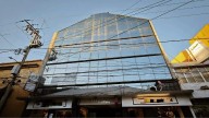 Historias de Tulancingo: Sombras y ruidos en el edificio Karima
