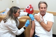 Are you eligible to get a Covid-19 vaccine in New York?