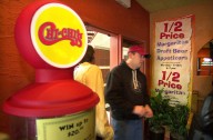 Once-popular Mexican food chain opens first location in over 20 years