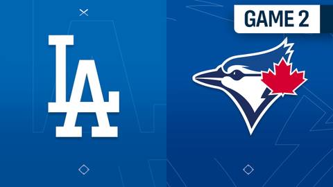 Watch Live: Blue Jays Central ahead of World Series Game 2