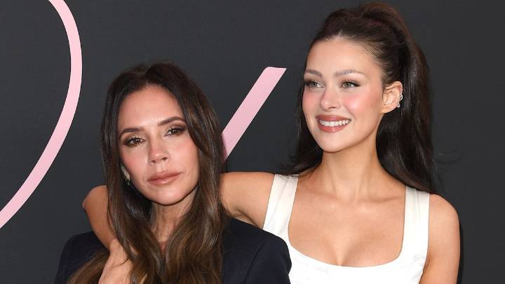 Victoria Beckham says she's a girl's girl amid ongoing feud with Brooklyn and Nicola Peltz