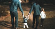 Strengthening families must be California’s priority