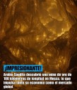 «Oro en el Desierto: Arabia Saudita Descubre un Nuevo Yacimiento de Oro que Podría Cambiar su Economía»