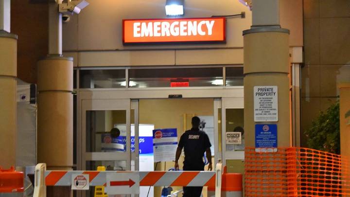 Opinion: The health care emergency behind the government shutdown