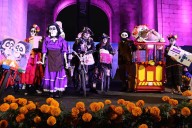 Qué actividades hay este fin de semana en CDMX