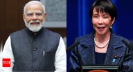 PM Modi, new Japan prime minister exchange first call, discuss strategic ties